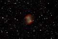 M27 - The Dumbell Nebula