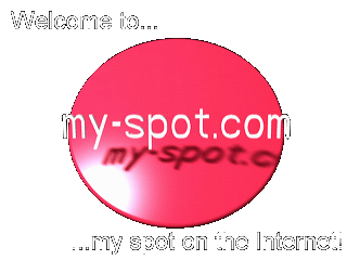 my-spot.com
